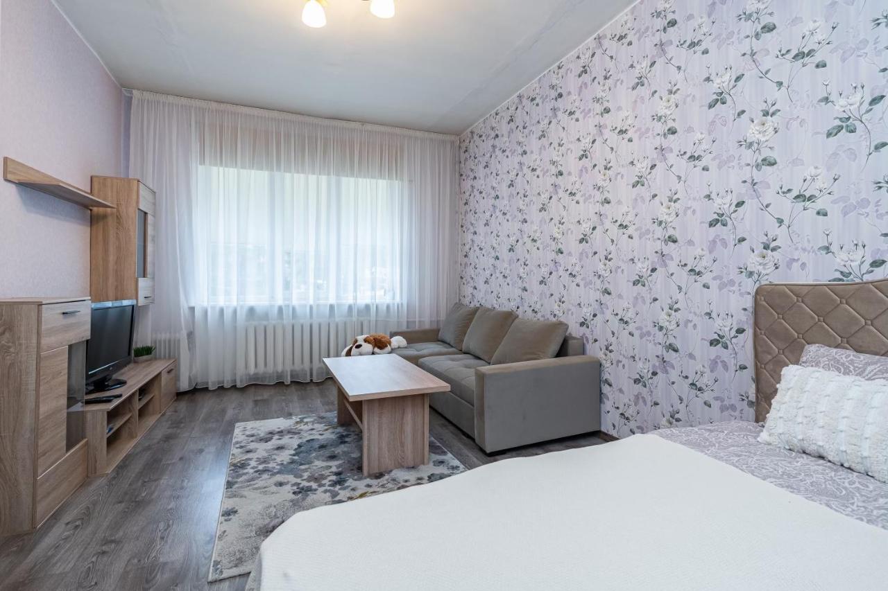 Pae 52 Apartment, Free Parking ,Airport 2Km Талин Екстериор снимка