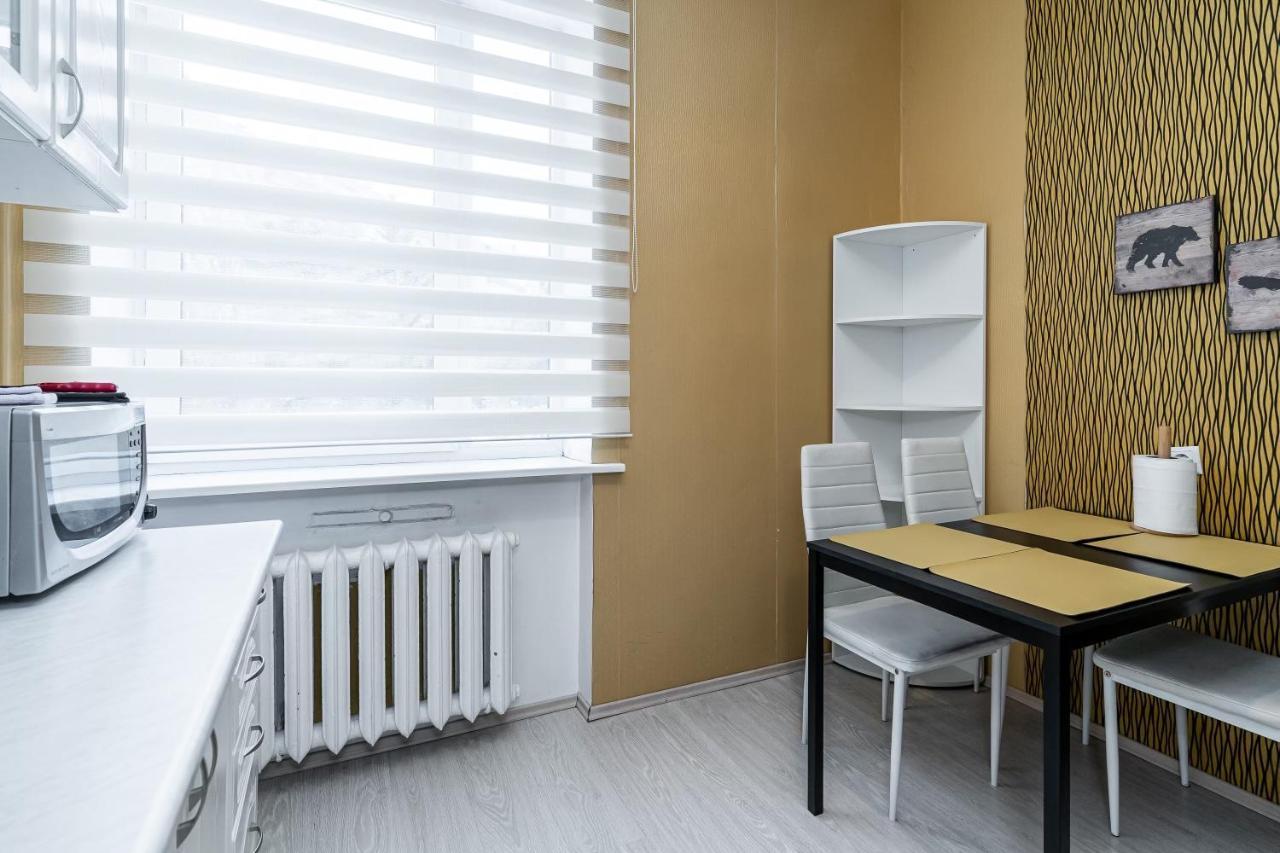 Pae 52 Apartment, Free Parking ,Airport 2Km Талин Екстериор снимка