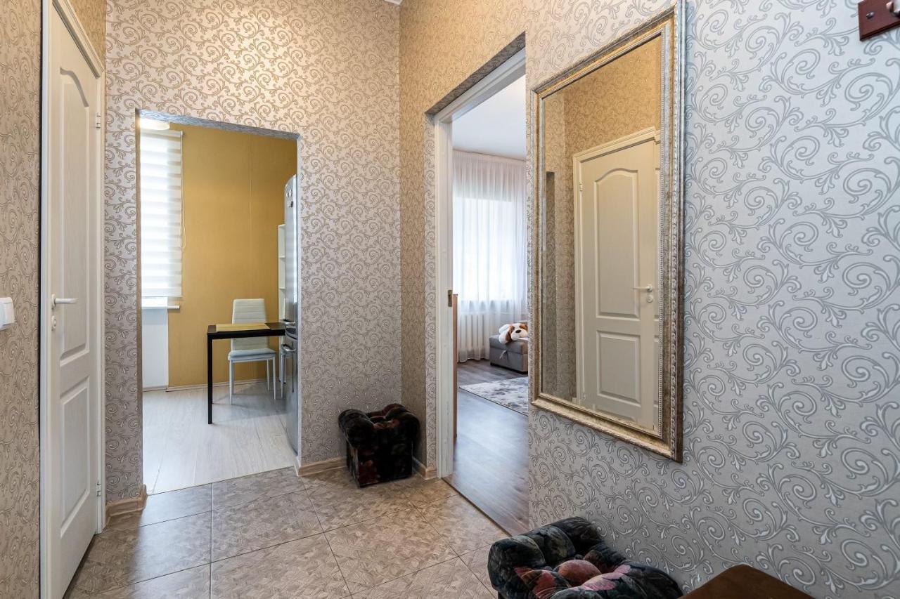 Pae 52 Apartment, Free Parking ,Airport 2Km Талин Екстериор снимка